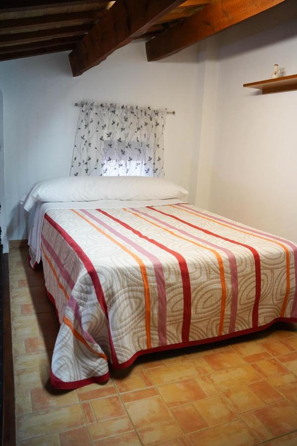Casa vacanze Caseta Montanyana Deltebre