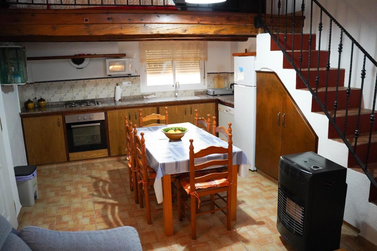 Casa vacanze Caseta Montanyana