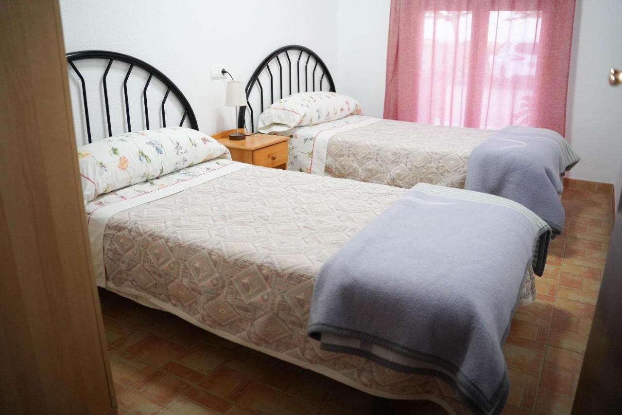 Caseta Montanyana Casa de Férias *